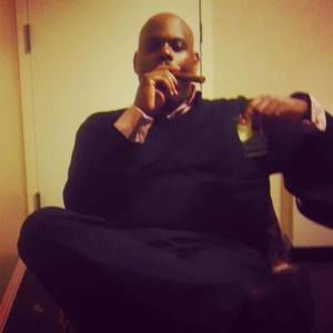 Meet your Posher, Dominique